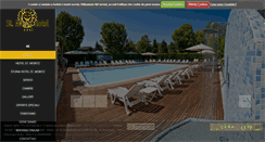 Desktop Screenshot of hotelstmoritzrimini.com